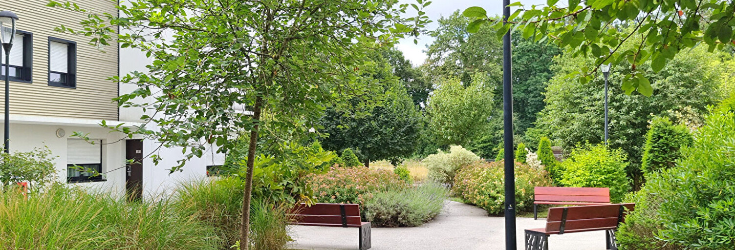 Appartement 1 Pièce 21 m² à vendre à Pau (64000)