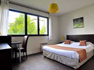 PAU Zénith T1 avec parking  en Appart hôtel — photo 2
