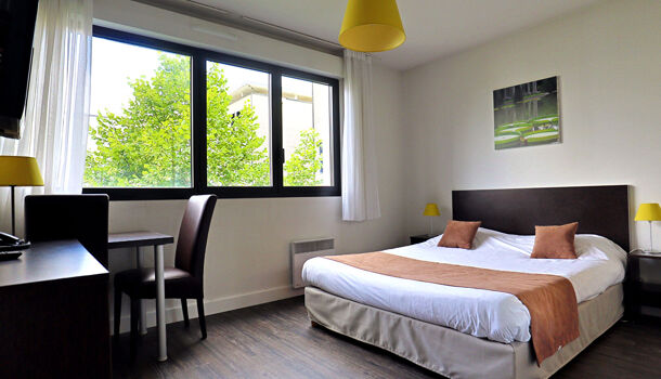 Appartement 1 pièces  à vendre Pau 64000