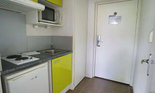 Appartement 1 Pièce 21 m² à vendre à Pau (64000)