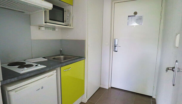 Appartement 1 pièces  à vendre Pau 64000