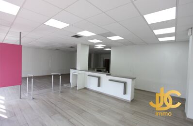 vente commerce 499 000 € à proximité de Villeneuve-Loubet (06270)