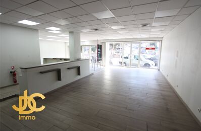 vente commerce 499 000 € à proximité de La Roquette-sur-Siagne (06550)