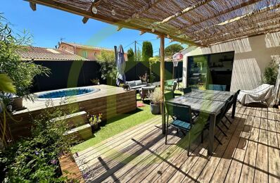 vente maison 479 000 € à proximité de Toulon (83100)