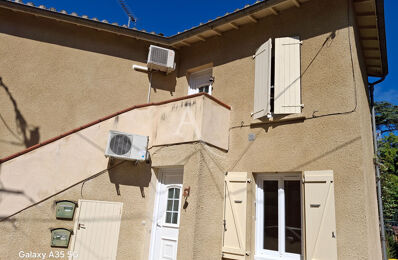vente maison 186 000 € à proximité de Saint-Lary (32360)