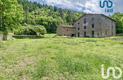 vente maison 487 000 € à proximité de La Valla-en-Gier (42131)