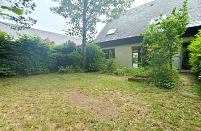 vente maison 404 000 € à proximité de Ligné (44850)