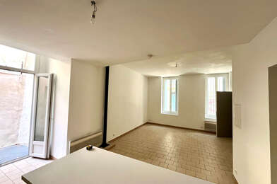 Appartement 3 pièces 170000 €