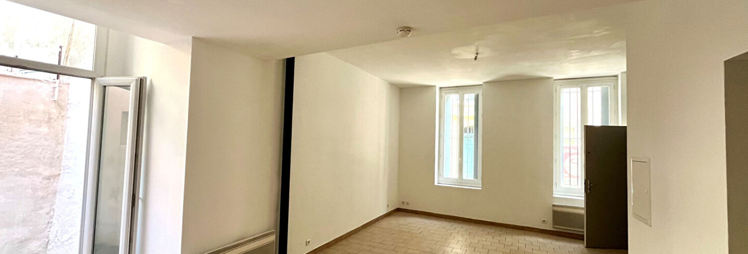 Appartement 3 Pièces 60 m² à vendre à Avignon (84000)