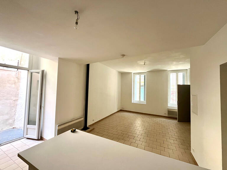 AVIGNON - I.M -T3 - 60M² — photo 1