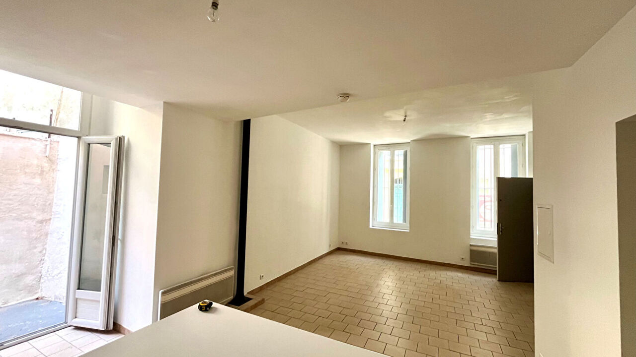 appartement 3 pièces 60 m2 à vendre à Avignon (84000)