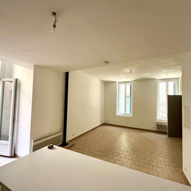 Appartement 3 pièces 170000 €
