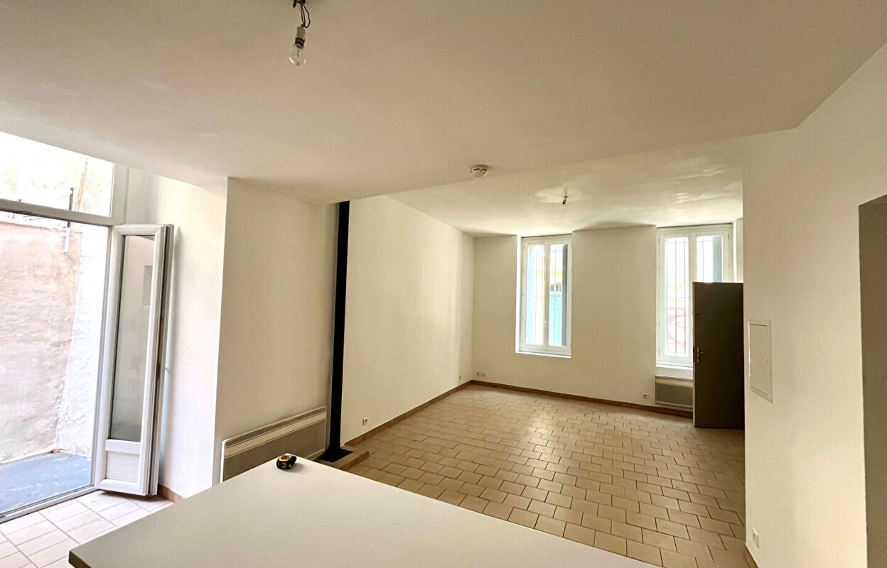 appartement 3 pièces 60 m2 à vendre à Avignon (84000)