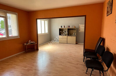vente appartement 171 600 € à proximité de Saint-Mars-de-Coutais (44680)