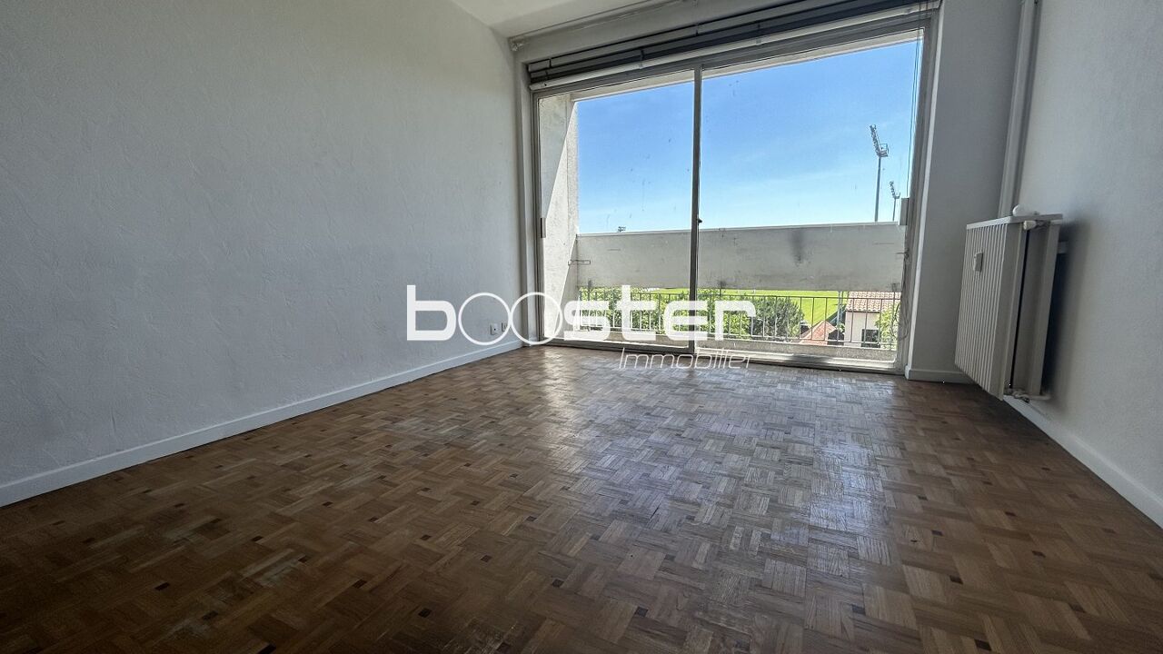 appartement 2 pièces 43 m2 à vendre à Toulouse (31200)