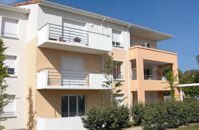 location appartement 480 € CC /mois à proximité de Iteuil (86240)