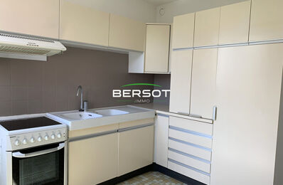 appartement 3 pièces 81 m2 à vendre à Vesoul (70000)