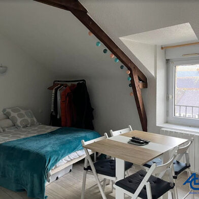 Appartement 1 pièces 345 €