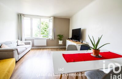 vente appartement 295 000 € à proximité de L'Étang-la-Ville (78620)