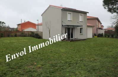 location maison 1 041 € CC /mois à proximité de Montaigut-sur-Save (31530)