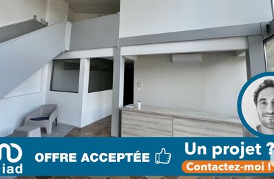 vente bureau 350 000 € à proximité de Gimont (32200)