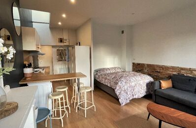 location appartement 726 € CC /mois à proximité de Saint-Geniès-Bellevue (31180)