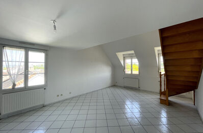 location appartement 800 € CC /mois à proximité de Vrigne-Meuse (08350)