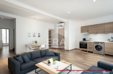 vente appartement 280 000 € à proximité de Marseille 1 (13001)