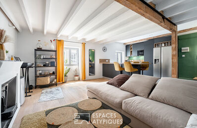 vente appartement 295 000 € à proximité de Charbonnières-les-Bains (69260)
