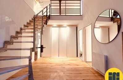 appartement 3 pièces 107 m2 à vendre à Bourg-de-Péage (26300)
