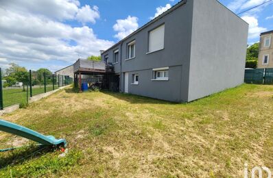 vente maison 149 000 € à proximité de Sainte-Savine (10300)