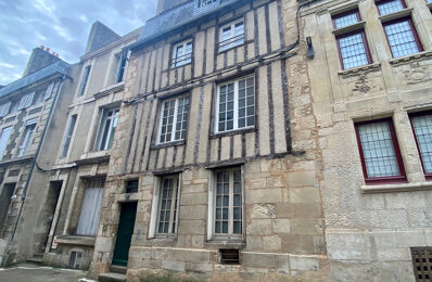appartement 2 pièces 32 m2 à vendre à Poitiers (86000)