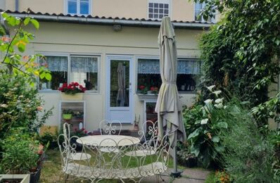 vente maison 550 000 € à proximité de Saint-Georges-sur-Loire (49170)