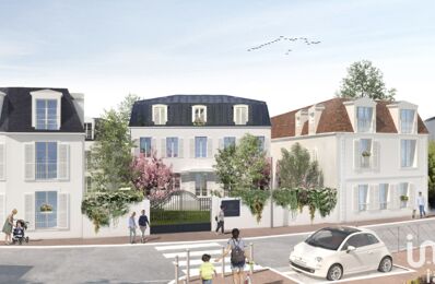 vente appartement 420 000 € à proximité de Asnières-sur-Seine (92600)