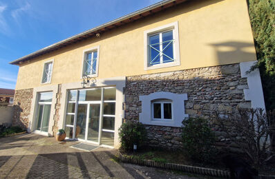 vente maison 470 000 € à proximité de Sainte-Colombe (69560)