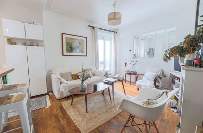 vente appartement 330 000 € à proximité de Paris 7 (75007)