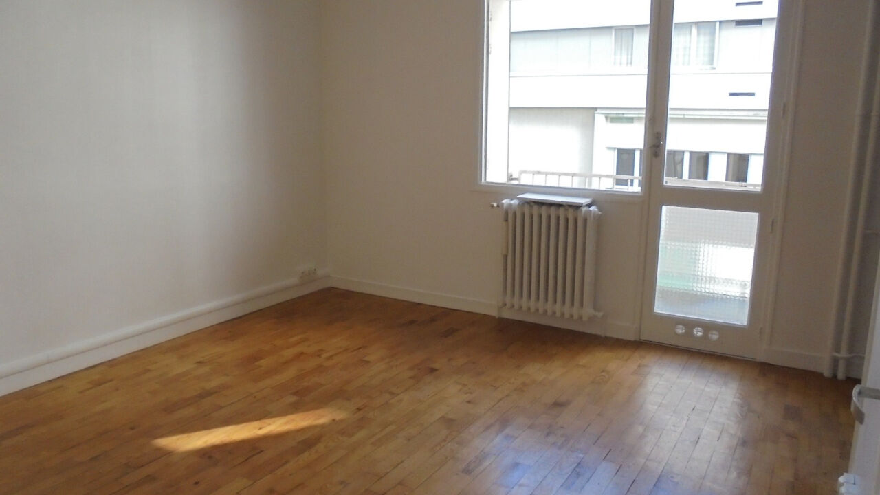 appartement 2 pièces 42 m2 à vendre à Saint-Étienne (42100)