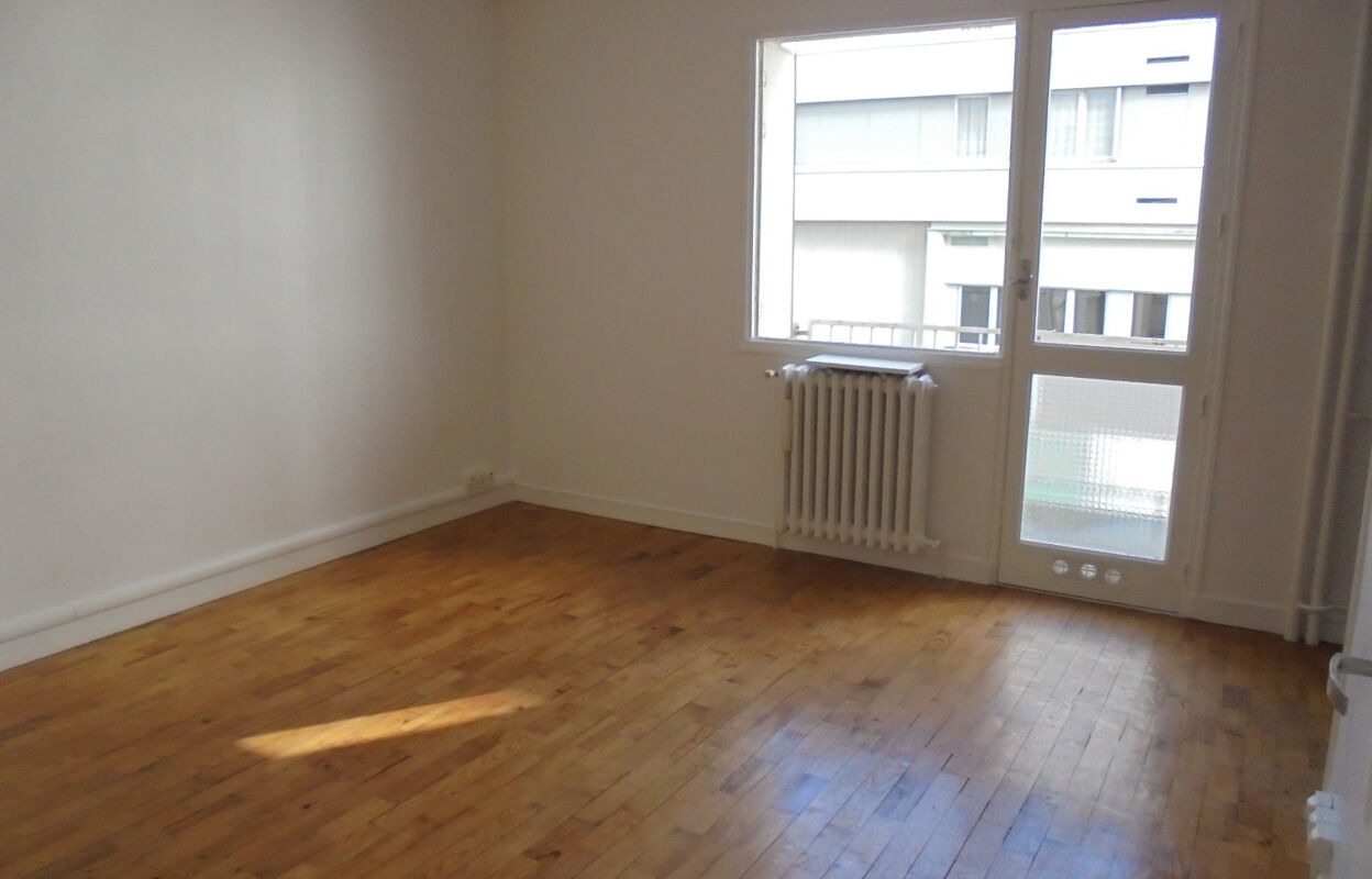 appartement 2 pièces 42 m2 à vendre à Saint-Étienne (42100)