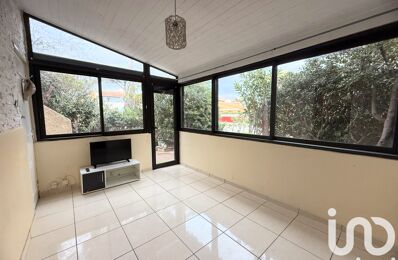 vente appartement 141 000 € à proximité de Le Barcarès (66420)