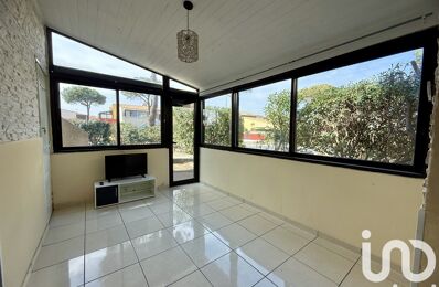 vente appartement 139 900 € à proximité de Leucate (11370)