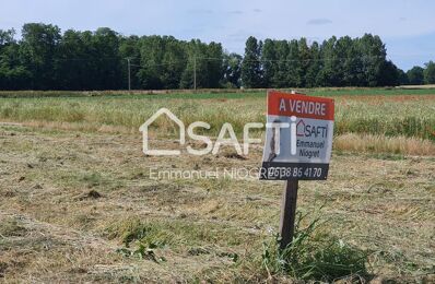 vente terrain 29 900 € à proximité de Gerland (21700)