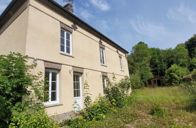 vente maison 189 900 € à proximité de Gauciel (27930)