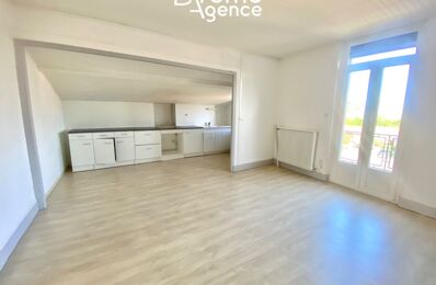 location appartement 590 € CC /mois à proximité de Chantemerle-les-Blés (26600)