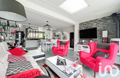 vente maison 779 000 € à proximité de Bruyères-le-Châtel (91680)