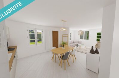 vente appartement 242 000 € à proximité de Marcoussis (91460)