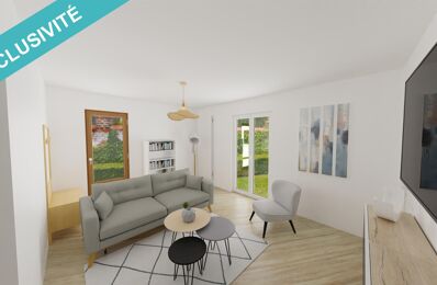 vente appartement 220 000 € à proximité de Saint-Germain-Lès-Arpajon (91180)