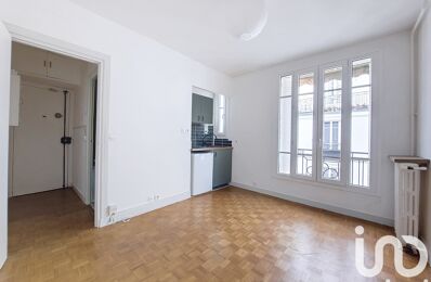 vente appartement 190 000 € à proximité de Paris 8 (75008)