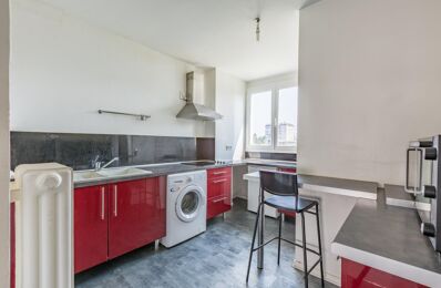 vente appartement 139 000 € à proximité de Tours (37)