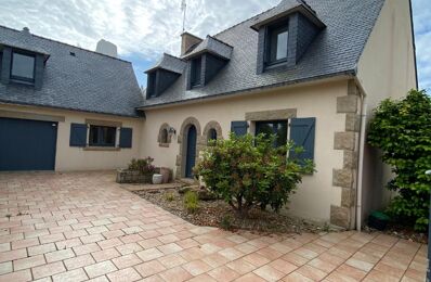 vente maison 810 000 € à proximité de La Forêt-Fouesnant (29940)