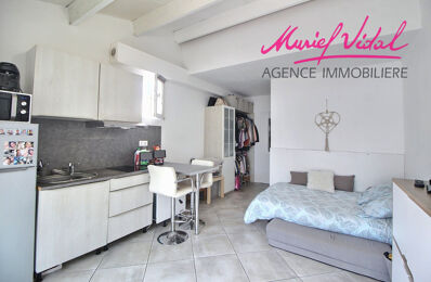 vente appartement 113 000 € à proximité de Collioure (66190)